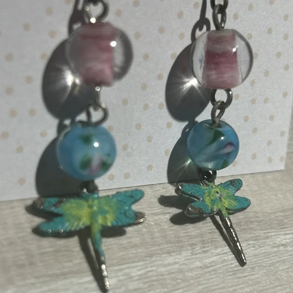 The Unbranded Brand beautiful bead